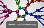 Networks, Crowds and Markets (MOOC)