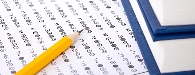 New GMAT Score Reporting Policy