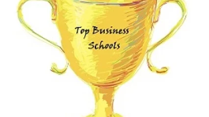 News from Business Schools: Berkeley MBA Programs Rank in the Top 10