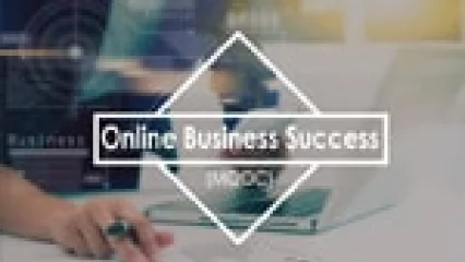 Online Business Success (MOOC)