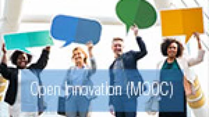 Open Innovation (MOOC)