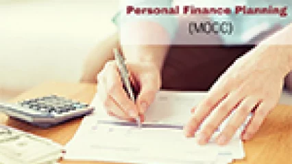 Personal Finance Planning