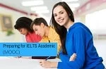 Preparing for IELTS Academic