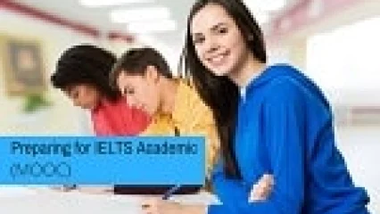 Preparing for IELTS Academic