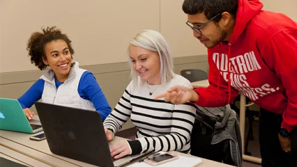 Recording of Webinar on MBA Admission Tips by Boston University