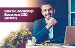 Rise to Leadership - Become a CEO (MOOC)