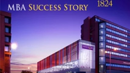 Share Your Manchester MBA Success Story