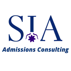 Sia Admissions