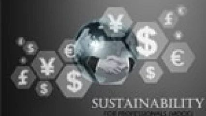 Sustainability for Professionals (MOOC)