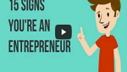 The 15 Characteristics of Effective Entrepreneurs (Video)