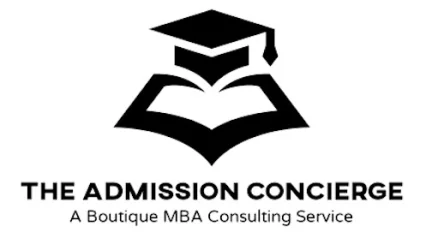 The Admission Concierge