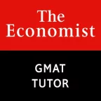 The Economist GMAT Tutor