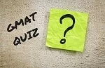 The GMAT Continents Quiz