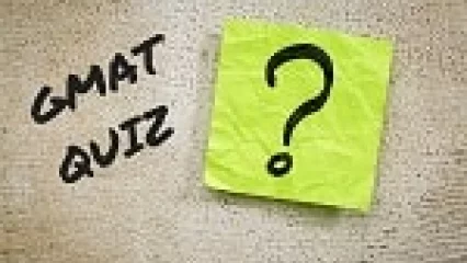 The GMAT Continents Quiz