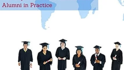 The Importance of Business School Alumni in Practice