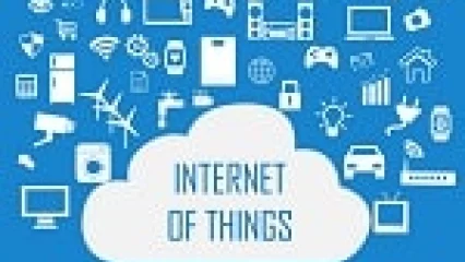 The Internet of Things (MOOC)