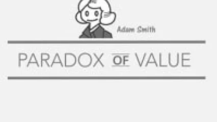 The Paradox of Value (Video)