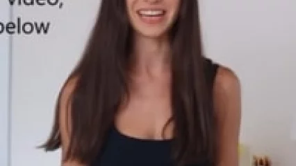 TOEFL Speaking and Writing Tips (Video)