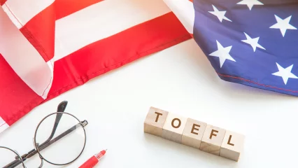 TOEFL Unveils MyBest Scores