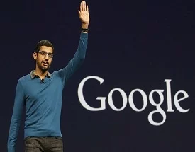 Top MBA Graduate Jobs – The Story of Google’s #2