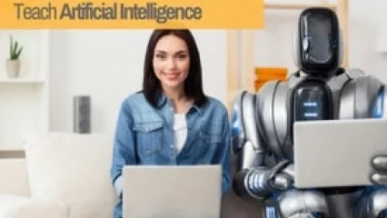 Top MBA Programmes Teach Artificial Intelligence