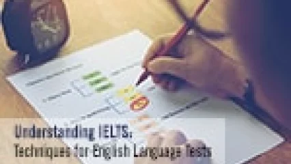 Understanding IELTS