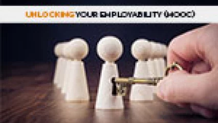 Unlocking Your Employability (MOOC)
