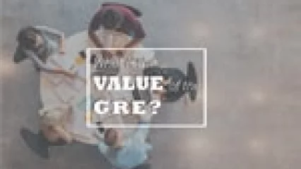 What Is the Value of the GRE?