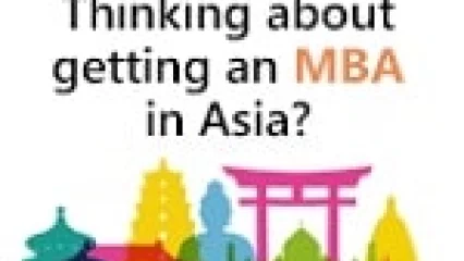 Why Study an MBA in Asia (Podcast)