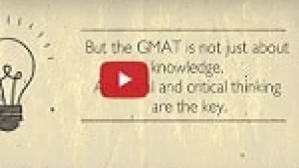 Why the GMAT Exam Is Challenging (Video)