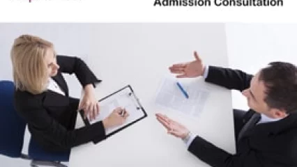 Win a Free Consultation for Your MBA or Master's Application