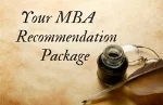 Your MBA Recommendation Package (Quick Reads)