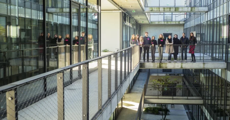 SRH Berlin University of Applied Scinece