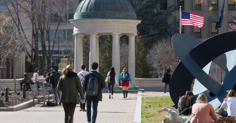 George Washington University School of Business