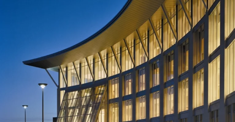 Boston's only public business school