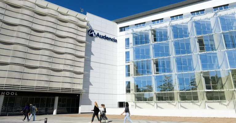 Audencia Business School