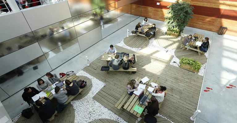 Global Executive MBA