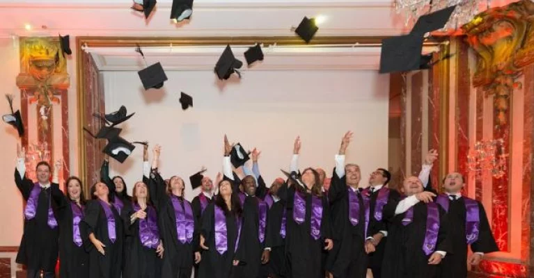 Global Executive MBA