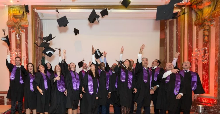 Global Executive MBA