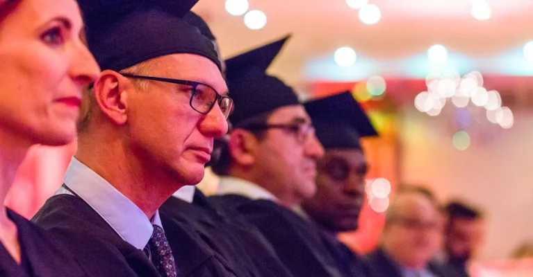 Global Executive MBA