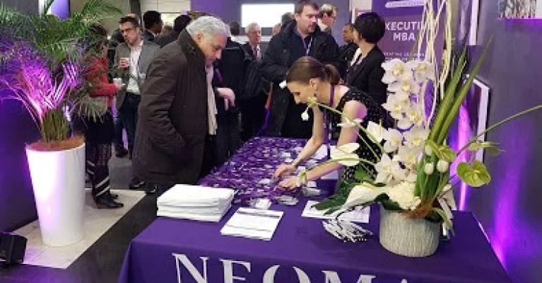 Global Executive MBA