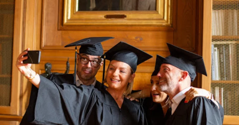 Global Executive MBA