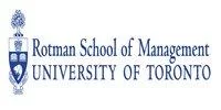 Rotman Full-Time MBA