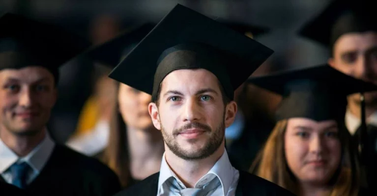 Study Business in France!