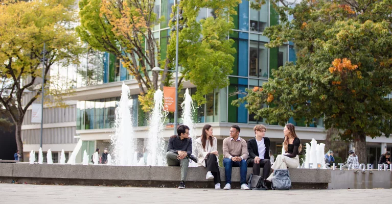 16-Month Full-Time UBC MBA Program