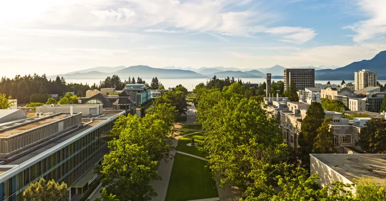 16-Month Full-Time UBC MBA Program