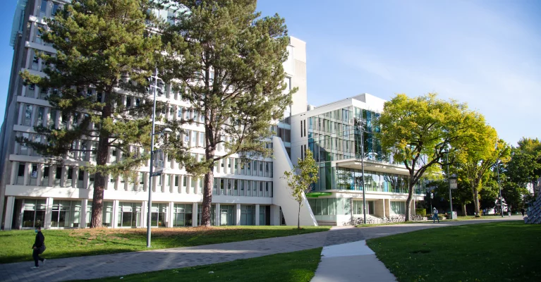 16-Month Full-Time UBC MBA Program