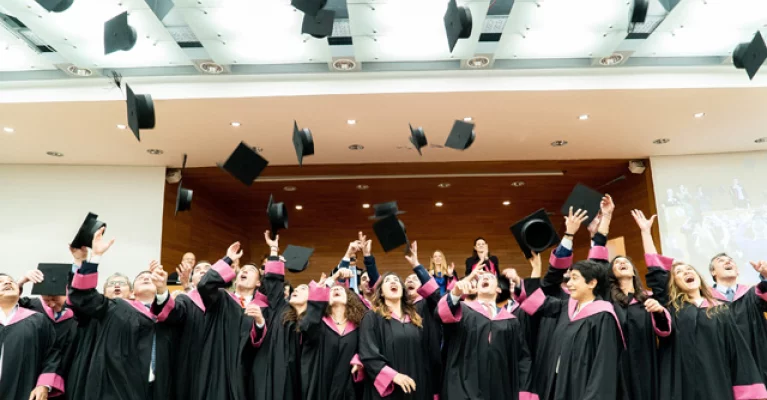 The Leading MBA in Italy