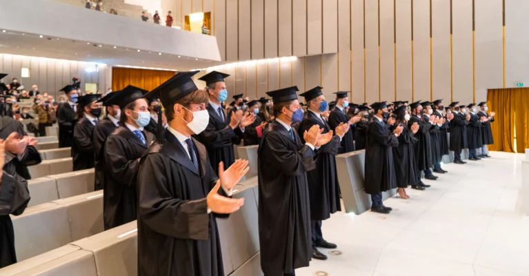 The Leading MBA in Italy