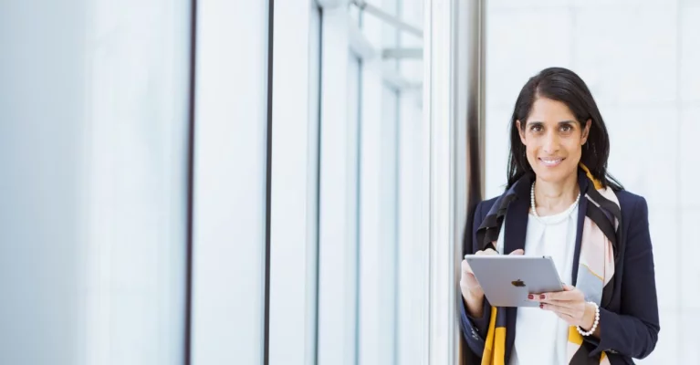 Executive MBA HSG - University of St.Gallen Switzerland